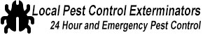 Benzonia MI Pest Control Exterminators